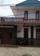 EXTERIOR_BUILDING Udin Homestay