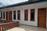 Nearby View and Attractions Udin Homestay