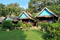 Kamar Tidur Sukorn Cabana Resort