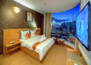 Phòng ngủ 4 Orussey One Hotel & Apartment