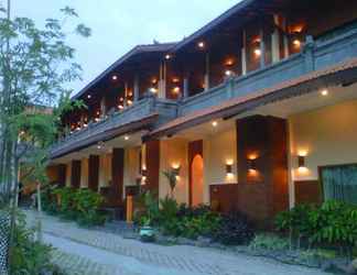 Bangunan 2 Hotel Layung