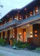 EXTERIOR_BUILDING Hotel Layung