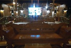 Lobi 7 Hotel Layung