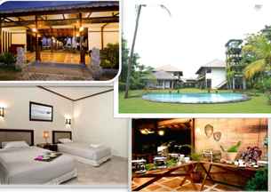 Blue Fish Hotel, Rp 709.801