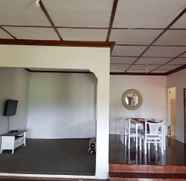 Khu vực công cộng 3 Full House 4 Bedroom at New Citra alam Sukuh