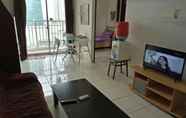 Lobi 3 Apartemen Mediterania Garden 2