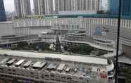 Atraksi di Area Sekitar 4 Apartemen Mediterania Garden 2