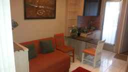 Apartemen Kalibata City By Megamei, USD 32.49