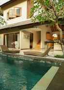 EXTERIOR_BUILDING Desa Di Bali Villas 