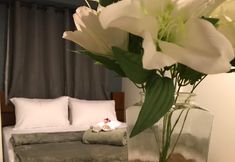 침실 6 Khaolak Benzotel