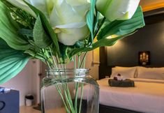 침실 7 Khaolak Benzotel