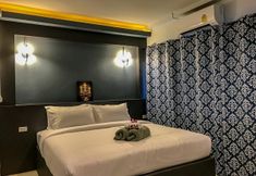 침실 3 Khaolak Benzotel