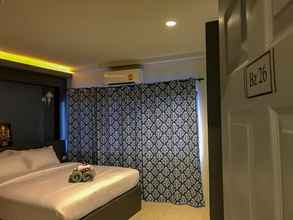 Kamar Tidur 4 Khaolak Benzotel