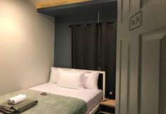 침실 5 Khaolak Benzotel