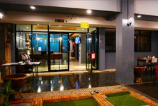 로비 Khaolak Benzotel