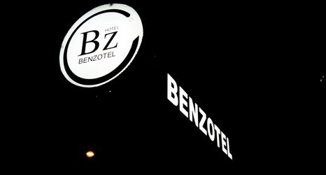 외관 2 Khaolak Benzotel