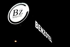 외관 Khaolak Benzotel