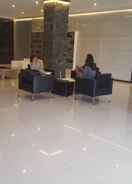 LOBBY On Hotel