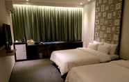 Kamar Tidur 4 On Hotel