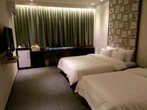 Kamar Tidur 4 On Hotel