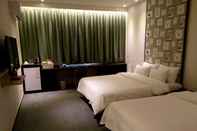 Kamar Tidur On Hotel