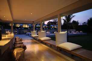 The Lombok Lodge, Rp 9.574.711