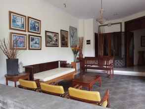 Lobby 4 3 Bedrooms at GK Gallery Rumah Sewa