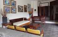 Lobby 7 3 Bedrooms at GK Gallery Rumah Sewa