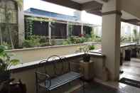 Common Space 3 Bedrooms at GK Gallery Rumah Sewa