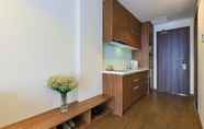 Common Space 6 Aurora Serviced Apartments