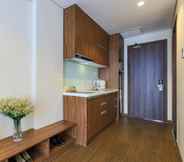 Common Space 6 Aurora Serviced Apartments