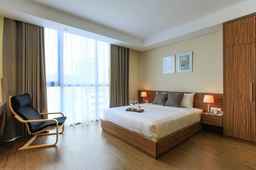 Aurora Serviced Apartments, 1.912.500 VND