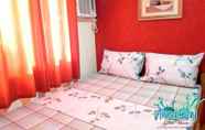 Kamar Tidur 5 Alona Bay Guest House