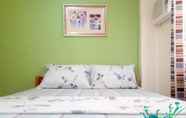 Kamar Tidur 7 Alona Bay Guest House