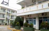 Exterior 2 Hotel Roda Mas 