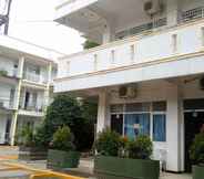 Bangunan 2 Hotel Roda Mas 