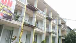 Hotel Roda Mas , 214.655 VND