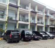 Lobi 3 Hotel Roda Mas 