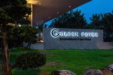 Exterior Golden Foyer Suvarnabhumi Airport Hotel