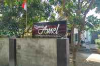 Exterior Rumah Amel Homestay