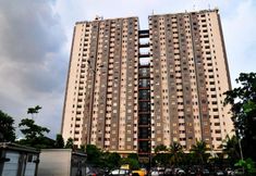 Exterior 2 Apartment Laguna by Alvin