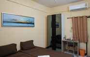 Kamar Tidur 3 Navathanee Serviced Apartment