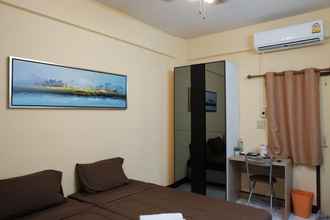 Kamar Tidur 4 Navathanee Serviced Apartment