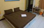 Kamar Tidur 7 Navathanee Serviced Apartment