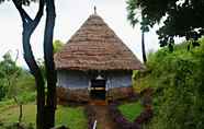 Exterior 2 Explorer Ecolodge