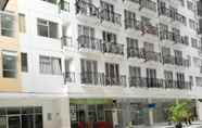 Sảnh chờ 2 Apartement Jarrdin Bandung Cihampelas by Tiara