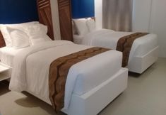 Bedroom 3 G Executive Hotel and Spa