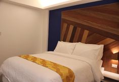Bedroom 2 G Executive Hotel and Spa