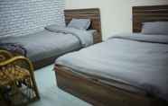 Bilik Tidur 2 Peony House Trade Hotel II