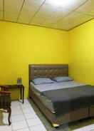 BEDROOM Wisma Riau Lancang Kuning